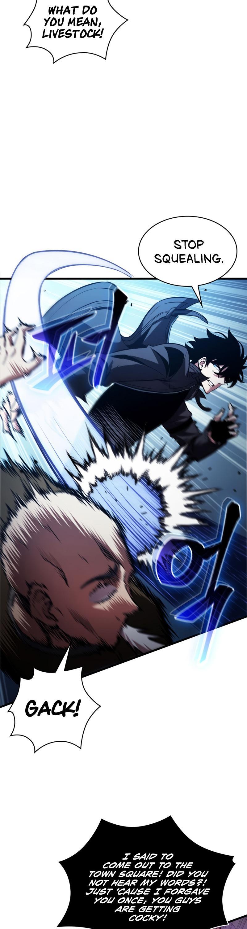 Pick Me Up, Infinite Gacha Chapter 18 — page 14