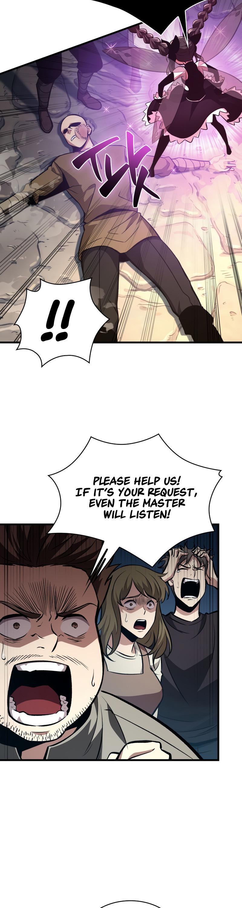 Pick Me Up, Infinite Gacha Chapter 18 — page 15
