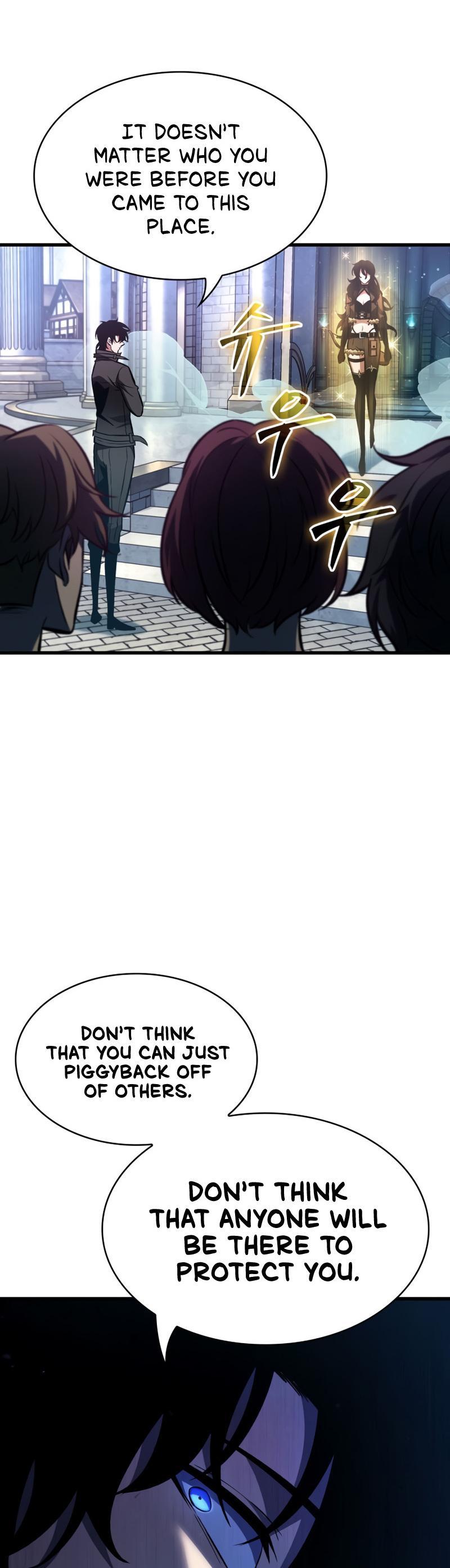 Pick Me Up, Infinite Gacha Chapter 18 — page 19