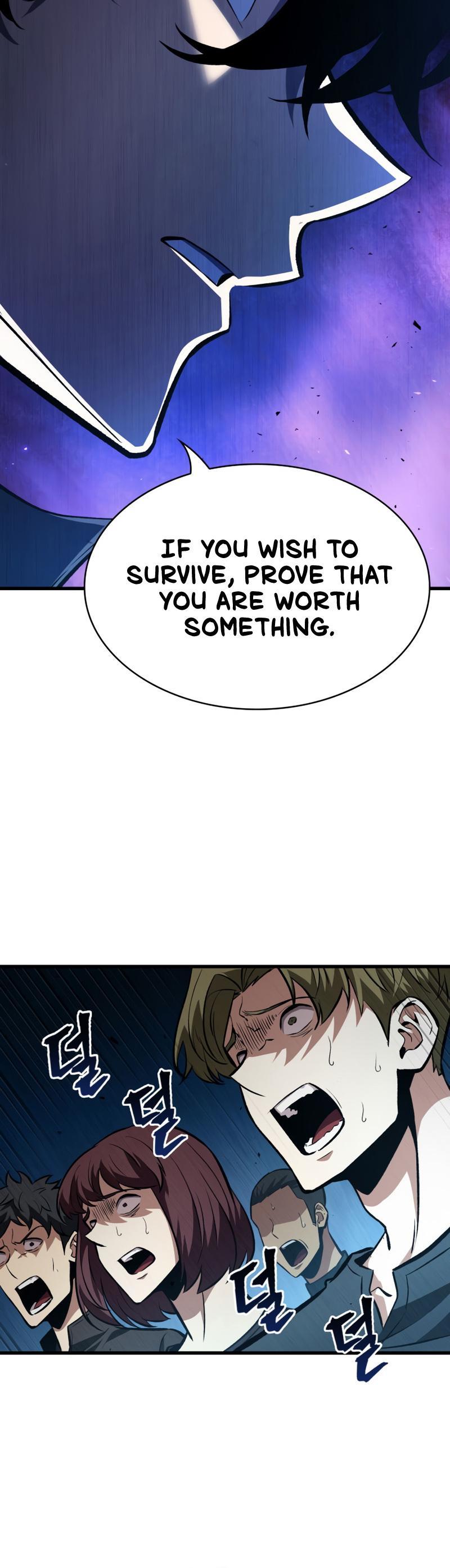 Pick Me Up, Infinite Gacha Chapter 18 — page 20