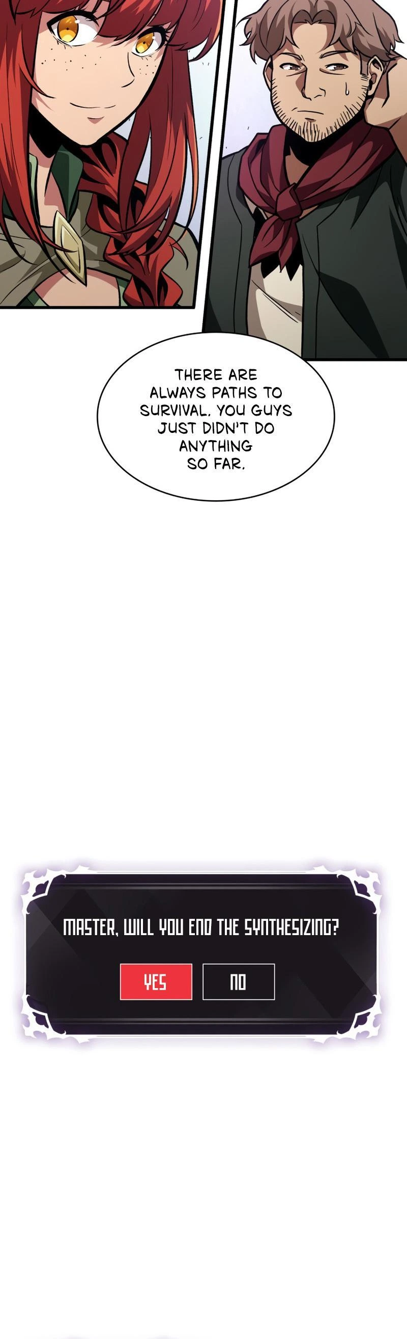 Pick Me Up, Infinite Gacha Chapter 18 — page 24