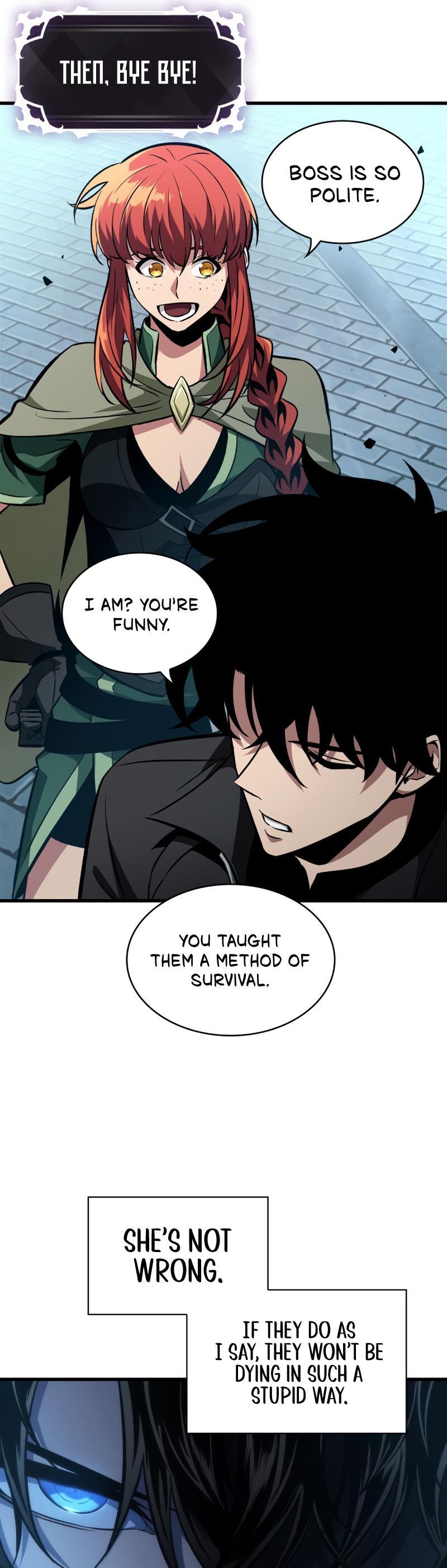 Pick Me Up, Infinite Gacha Chapter 18 — page 25