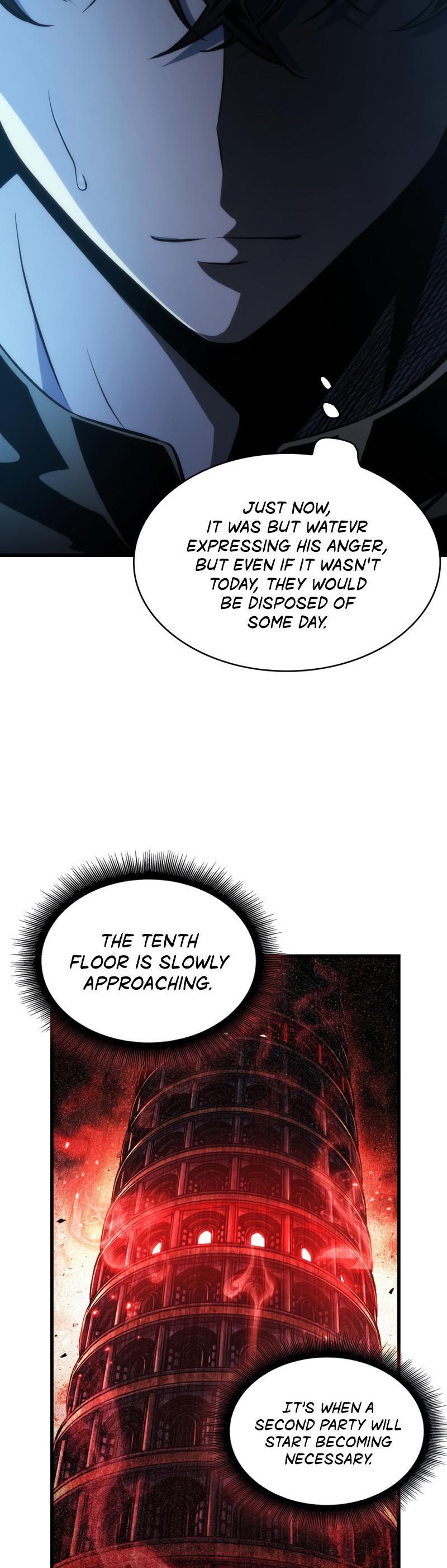 Pick Me Up, Infinite Gacha Chapter 18 — page 26