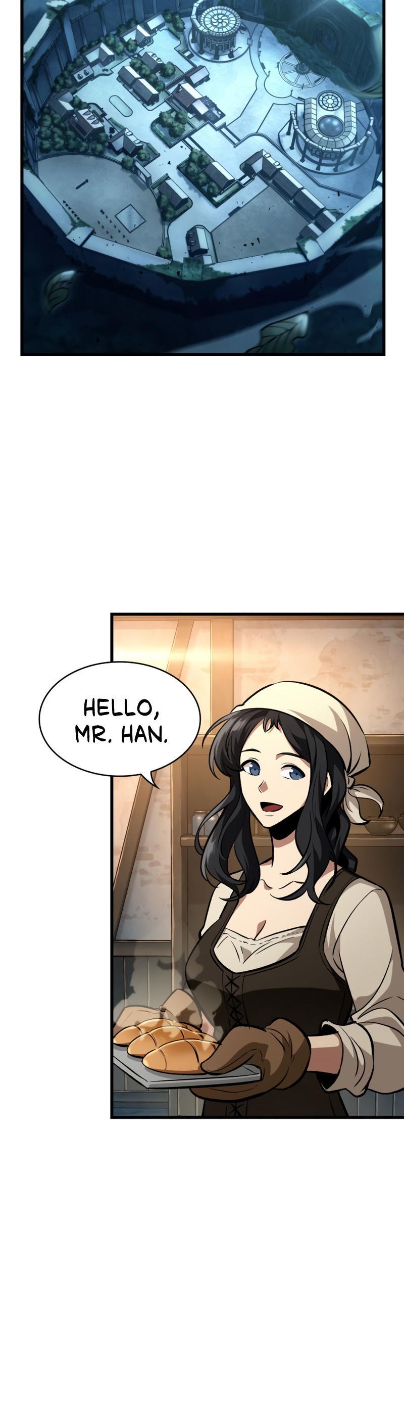Pick Me Up, Infinite Gacha Chapter 18 — page 28