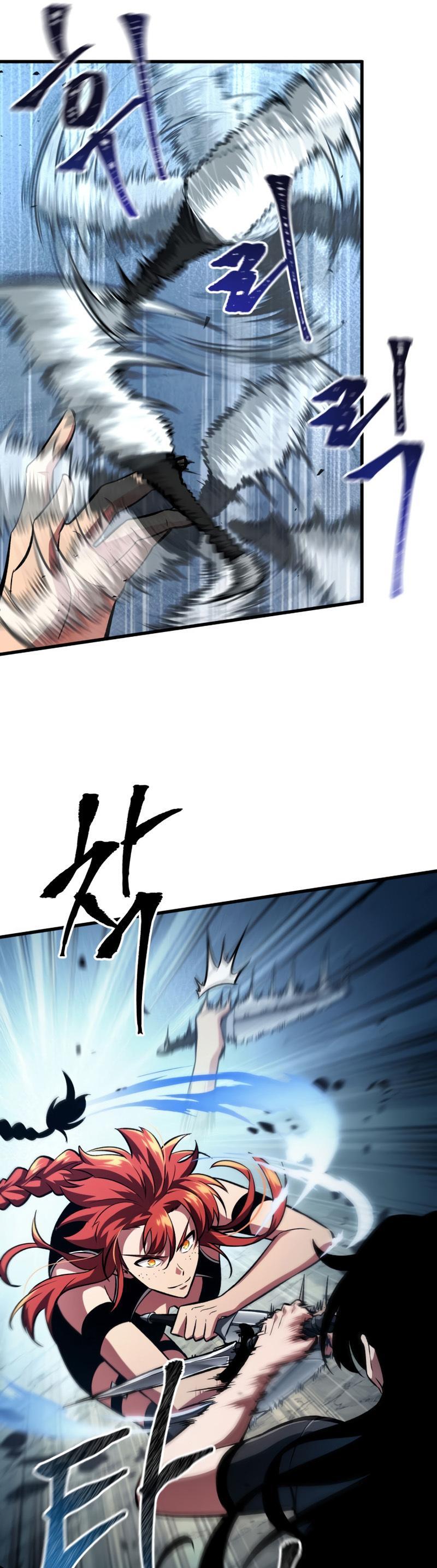 Pick Me Up, Infinite Gacha Chapter 18 — page 33