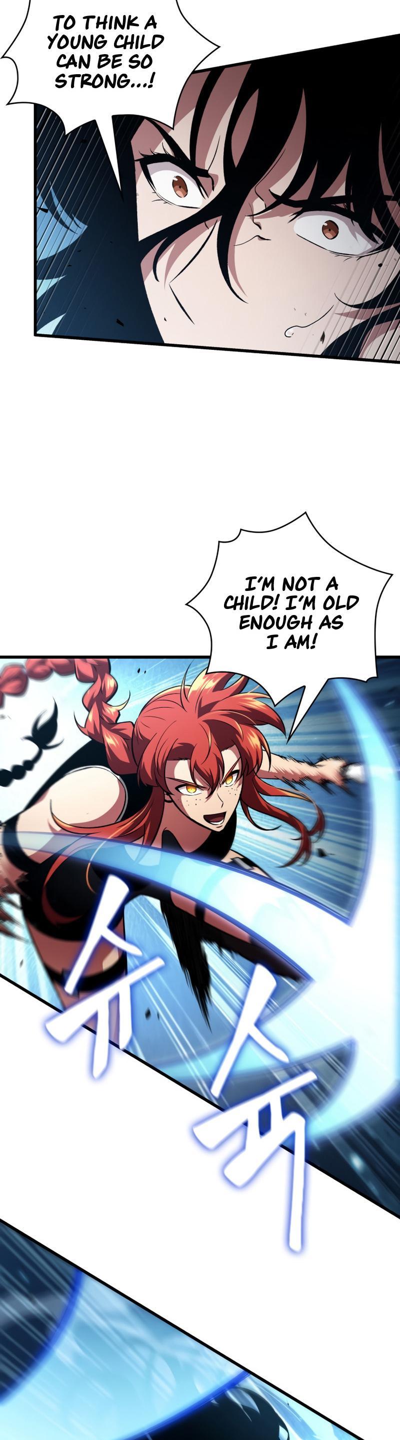 Pick Me Up, Infinite Gacha Chapter 18 — page 35