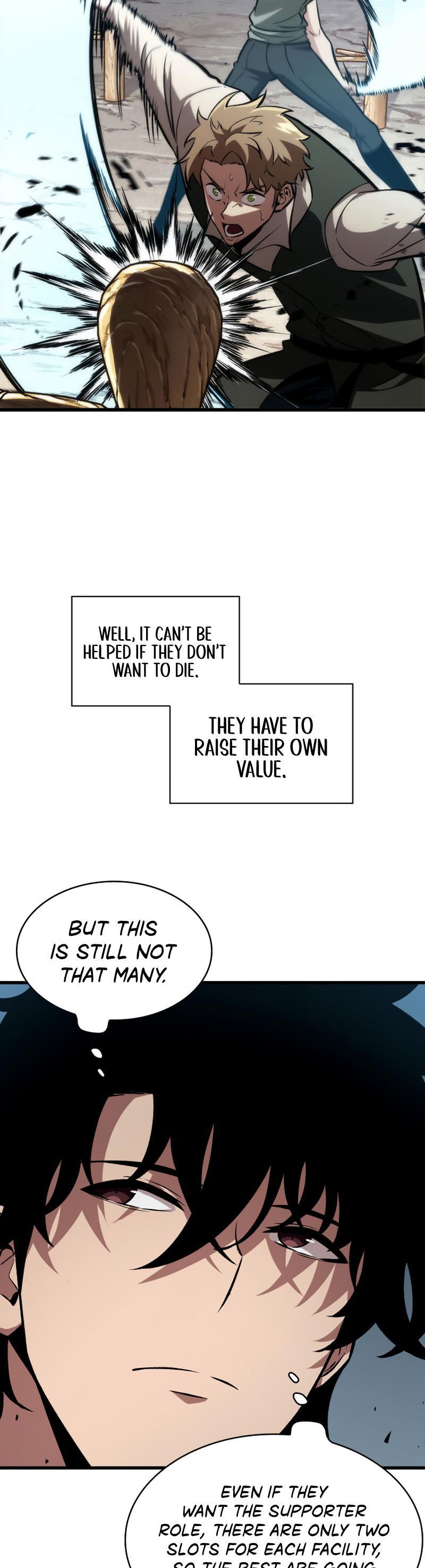 Pick Me Up, Infinite Gacha Chapter 19 — page 2