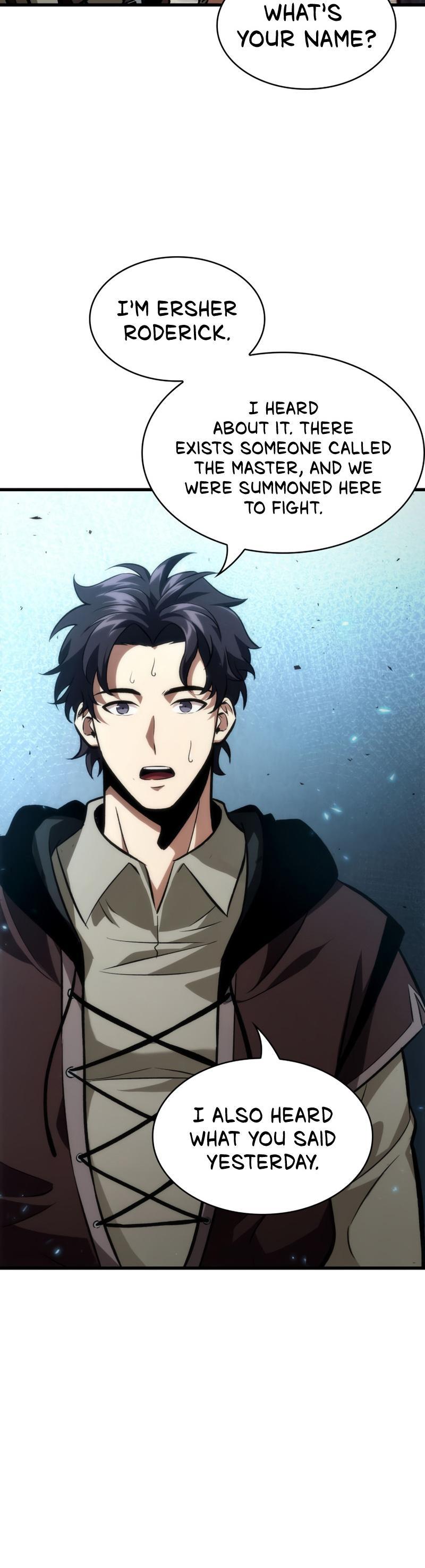 Pick Me Up, Infinite Gacha Chapter 19 — page 4