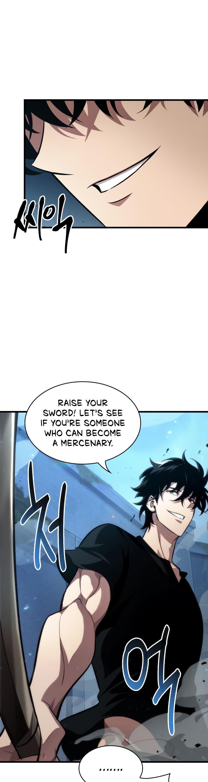 Pick Me Up, Infinite Gacha Chapter 19 — page 6