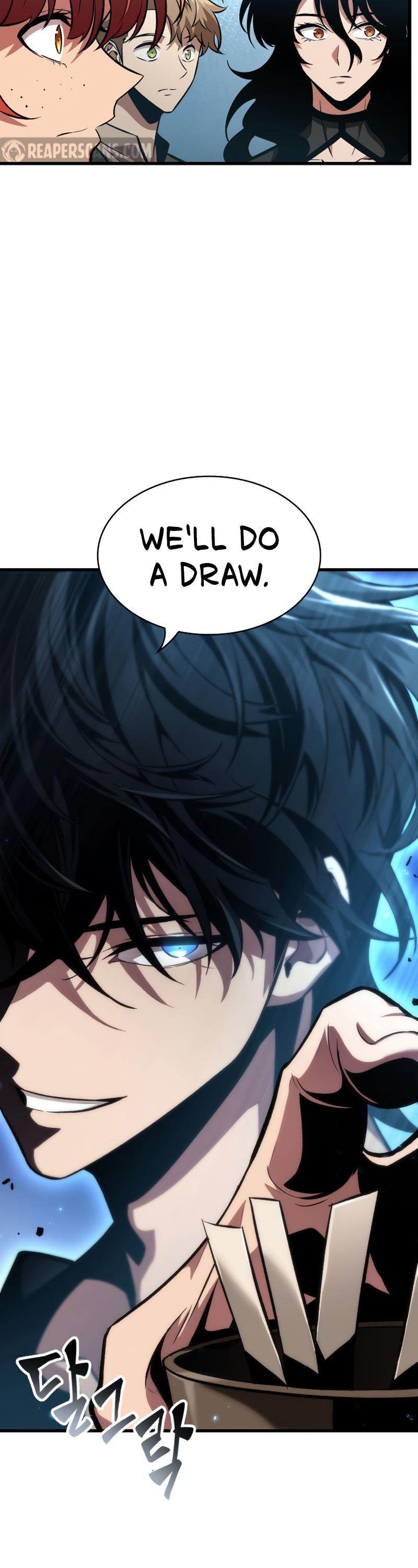 Pick Me Up, Infinite Gacha Chapter 19 — page 14
