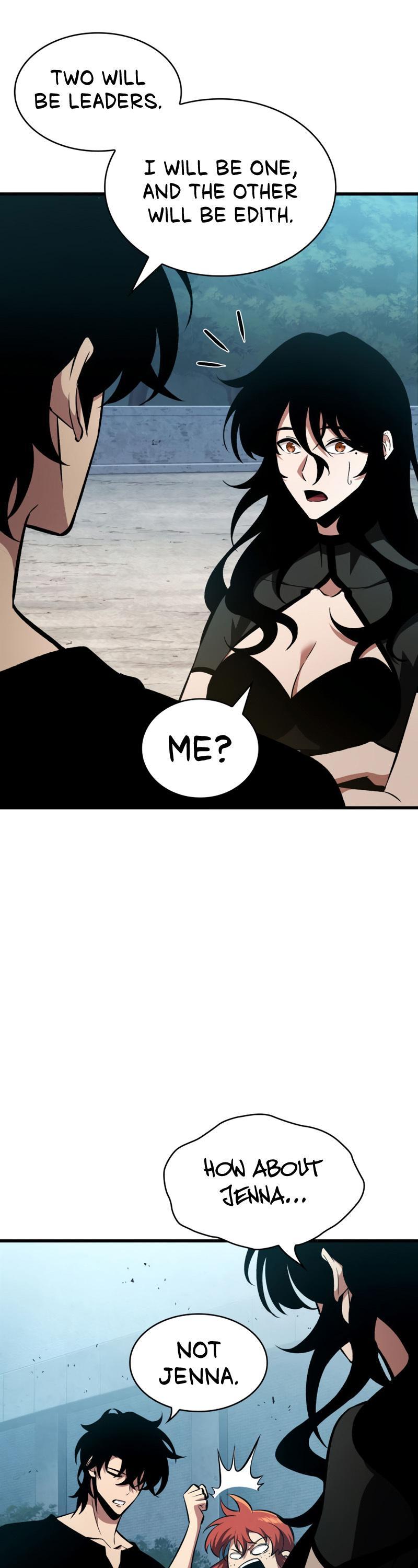 Pick Me Up, Infinite Gacha Chapter 19 — page 17