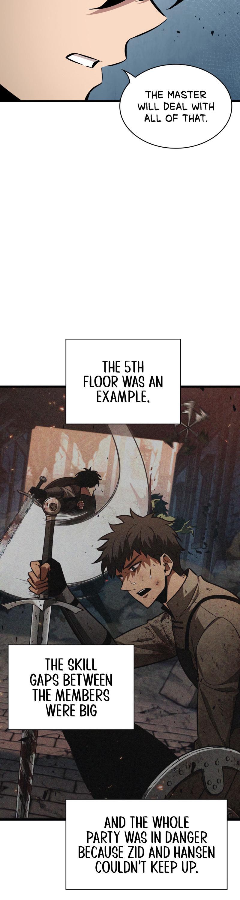 Pick Me Up, Infinite Gacha Chapter 19 — page 19