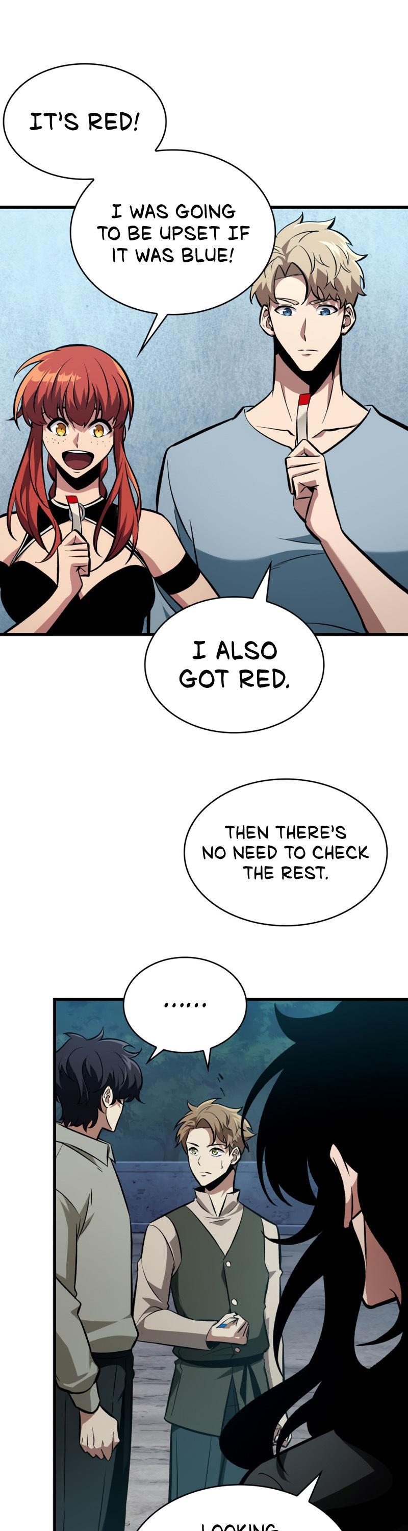 Pick Me Up, Infinite Gacha Chapter 19 — page 23