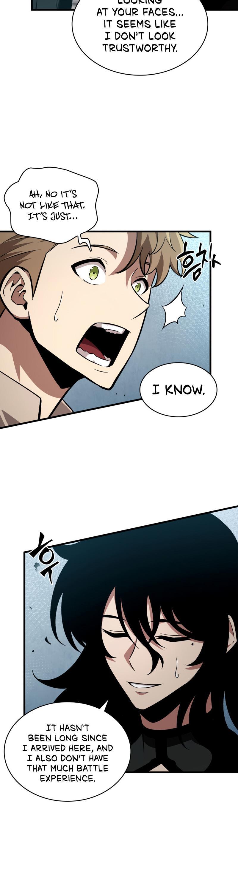 Pick Me Up, Infinite Gacha Chapter 19 — page 24