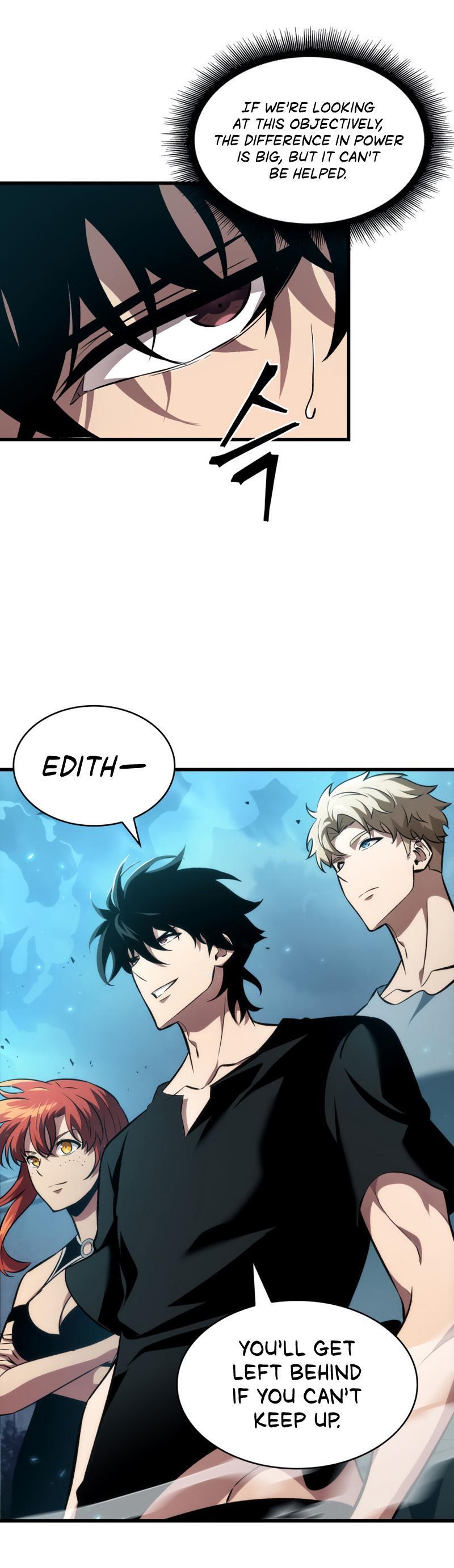 Pick Me Up, Infinite Gacha Chapter 19 — page 25