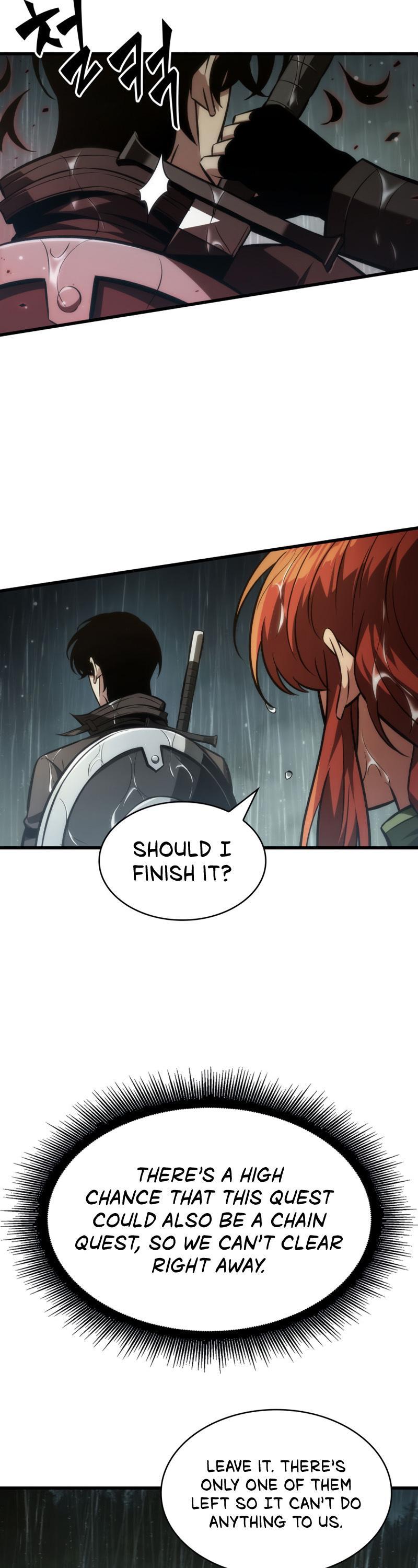 Pick Me Up, Infinite Gacha Chapter 19 — page 35