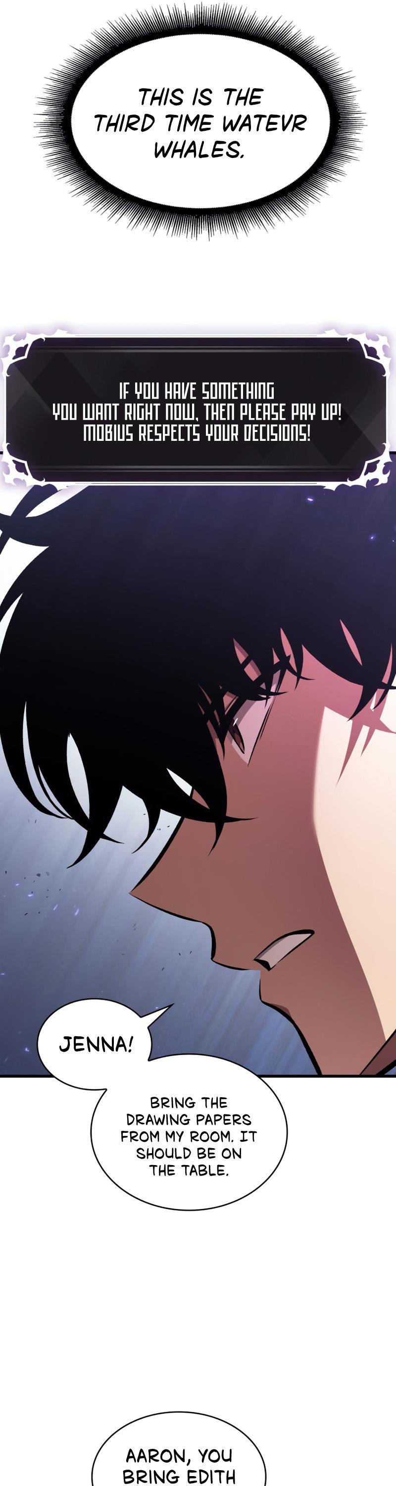 Pick Me Up, Infinite Gacha Chapter 19 — page 41