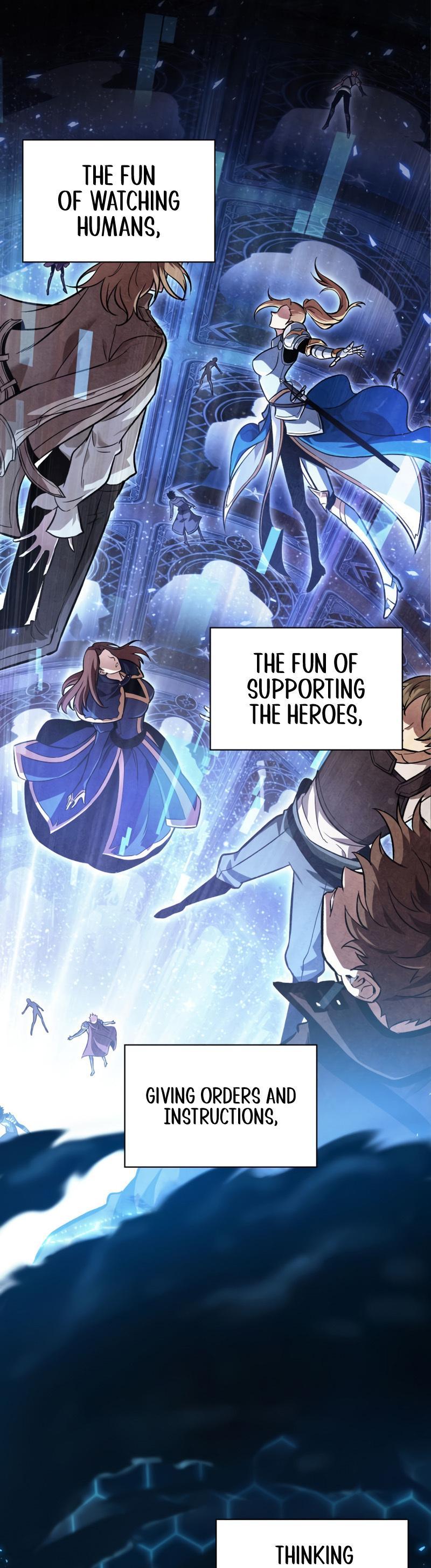 Pick Me Up, Infinite Gacha Chapter 20 — page 5