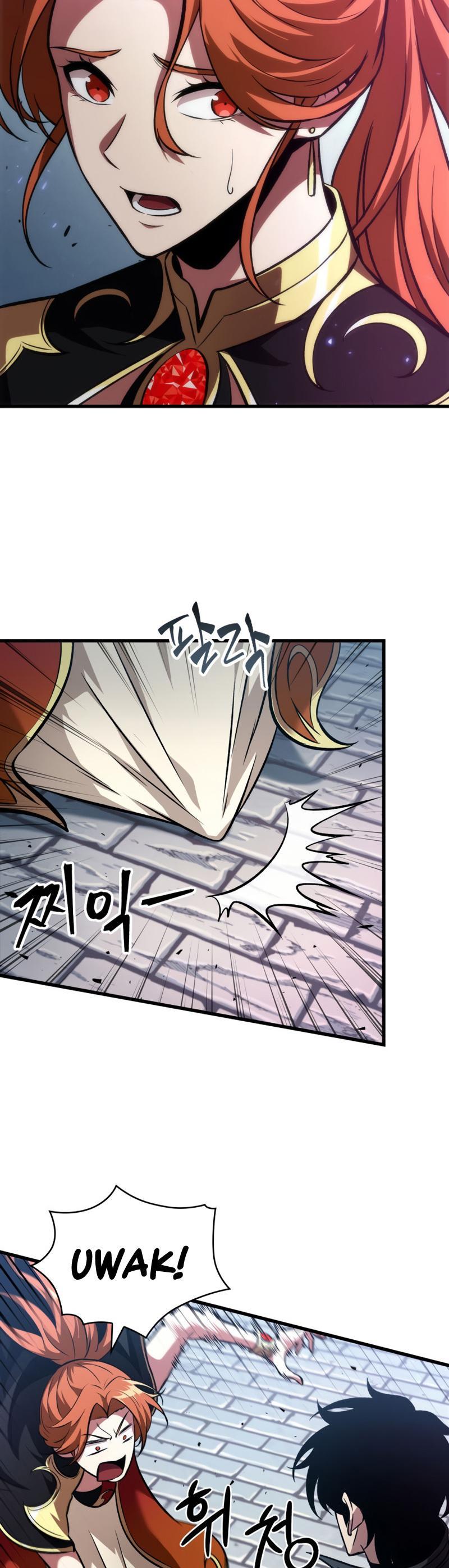 Pick Me Up, Infinite Gacha Chapter 20 — page 10