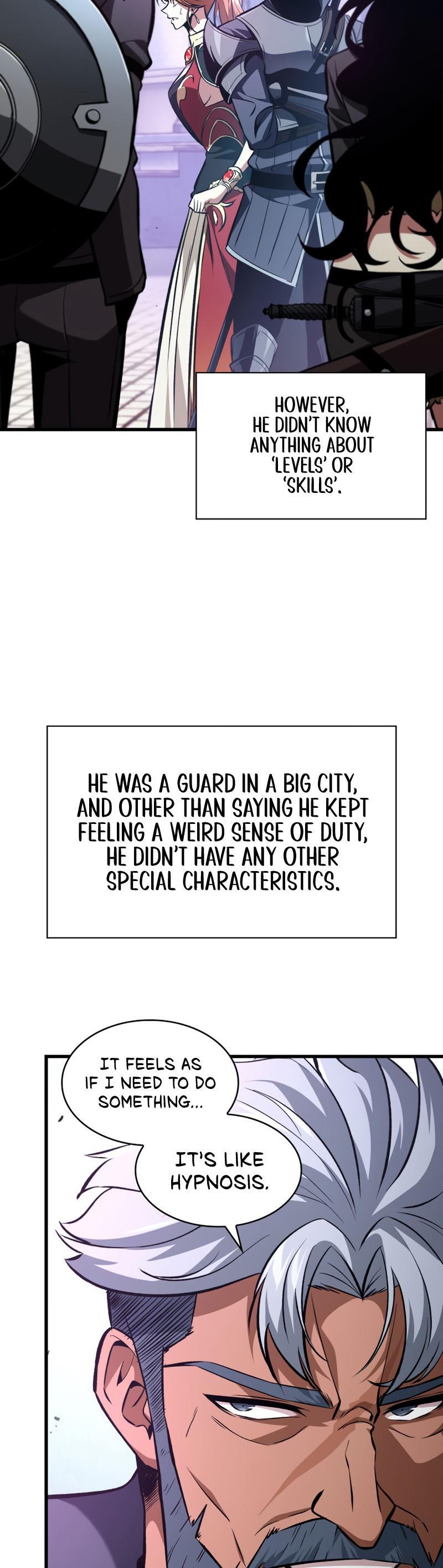 Pick Me Up, Infinite Gacha Chapter 20 — page 15