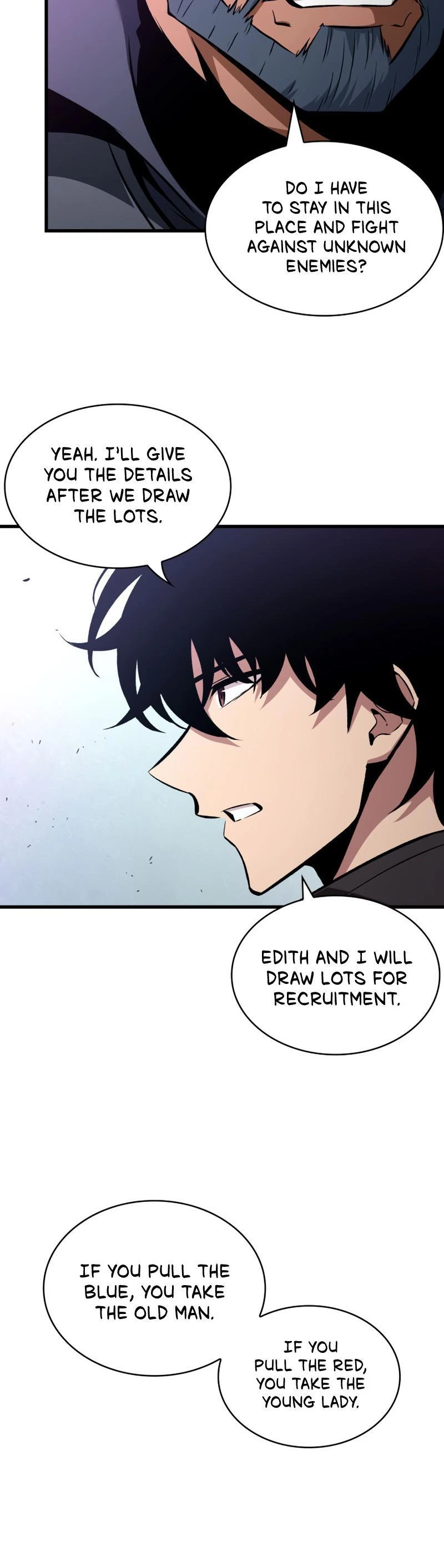 Pick Me Up, Infinite Gacha Chapter 20 — page 16