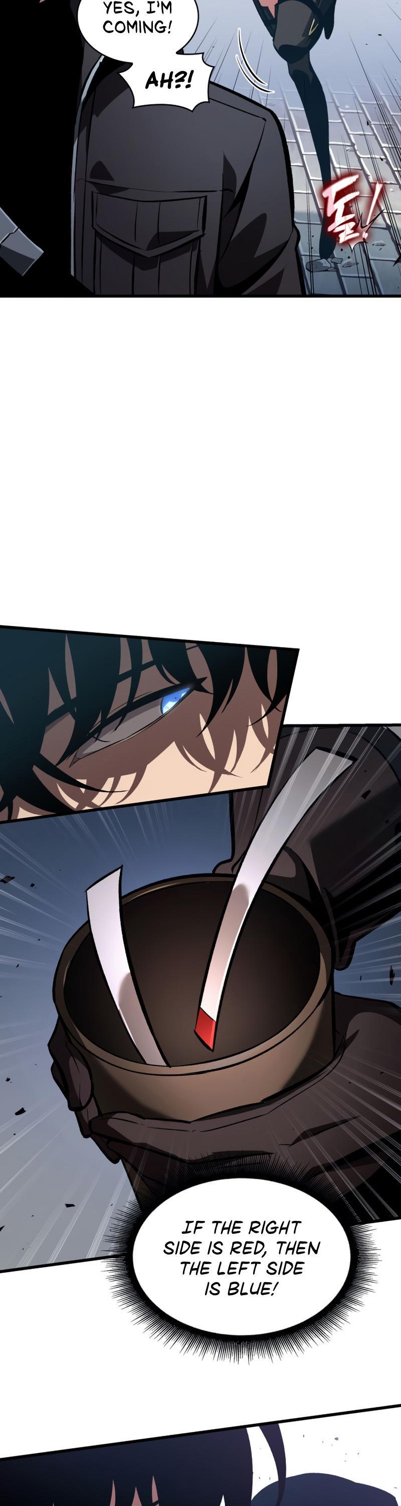 Pick Me Up, Infinite Gacha Chapter 20 — page 18