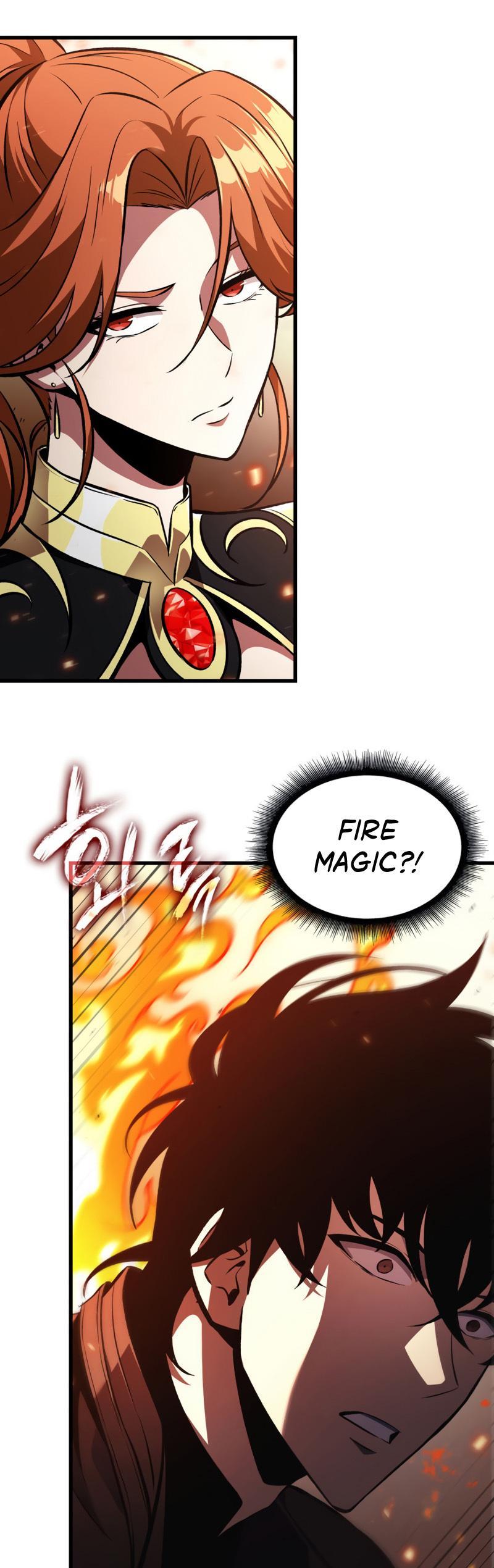 Pick Me Up, Infinite Gacha Chapter 20 — page 21