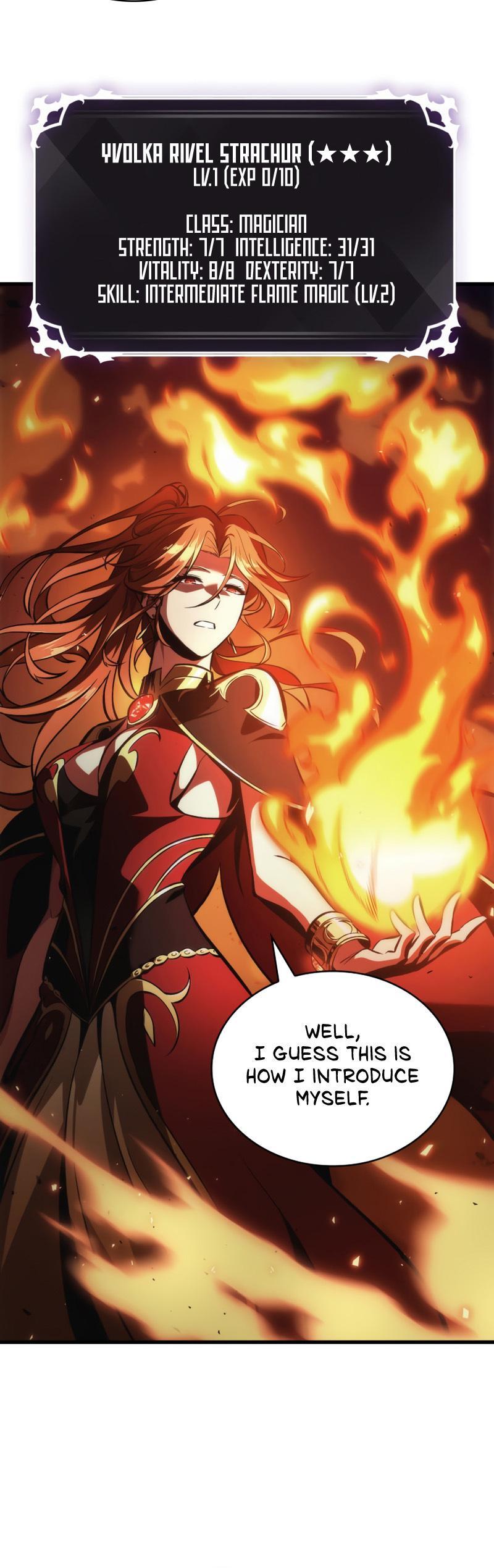 Pick Me Up, Infinite Gacha Chapter 20 — page 24