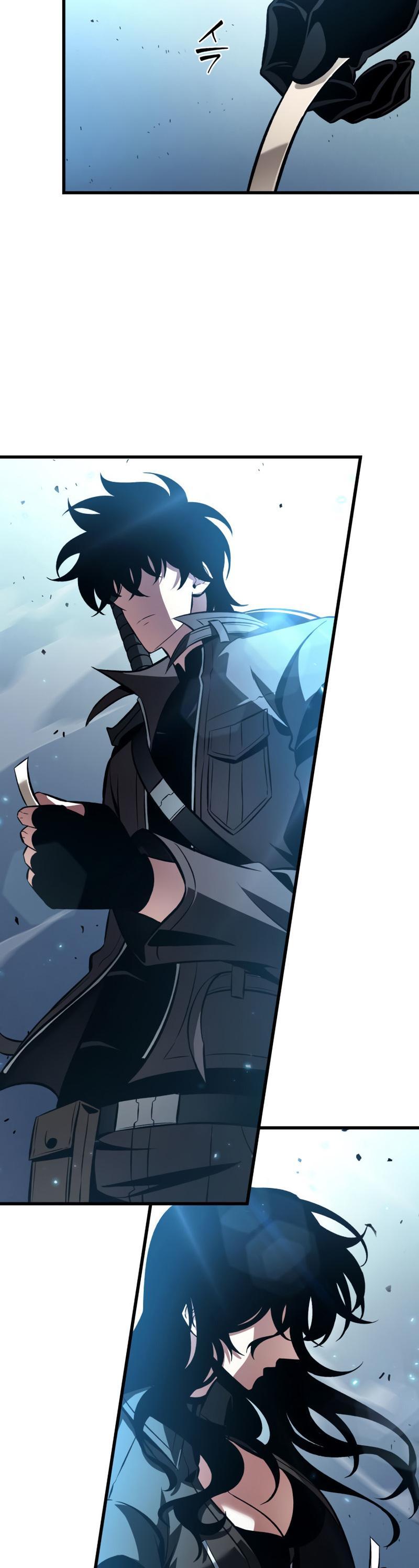 Pick Me Up, Infinite Gacha Chapter 20 — page 31