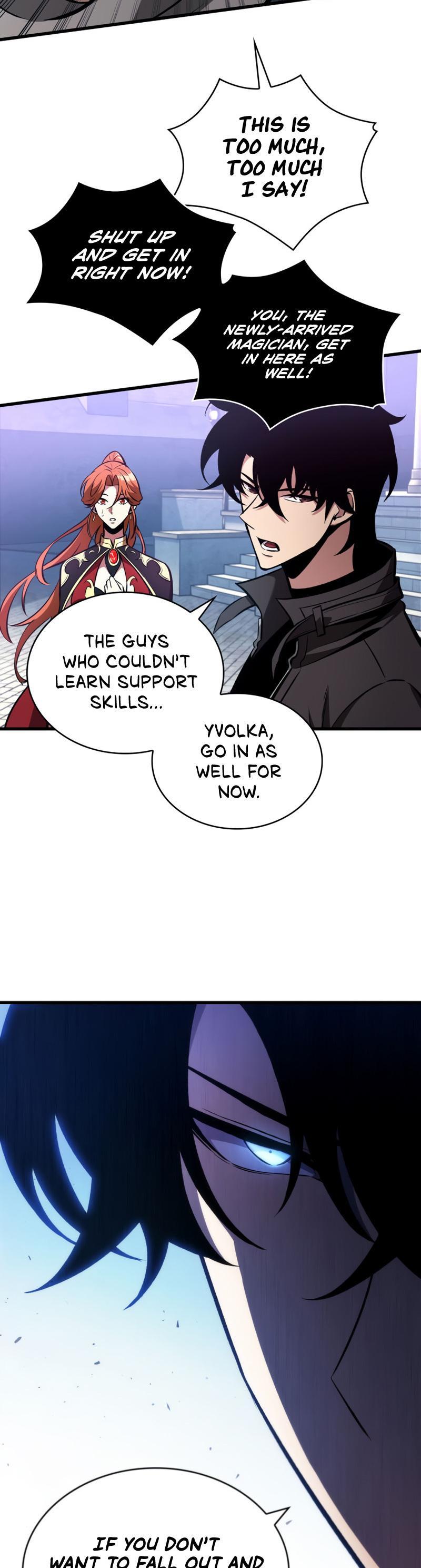Pick Me Up, Infinite Gacha Chapter 20 — page 35