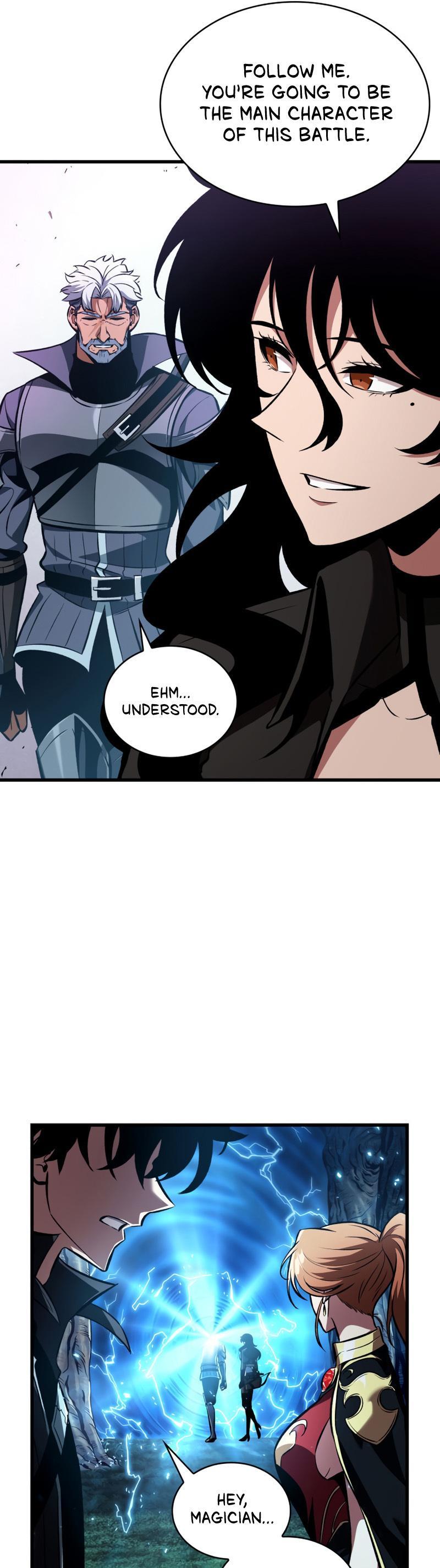 Pick Me Up, Infinite Gacha Chapter 20 — page 41