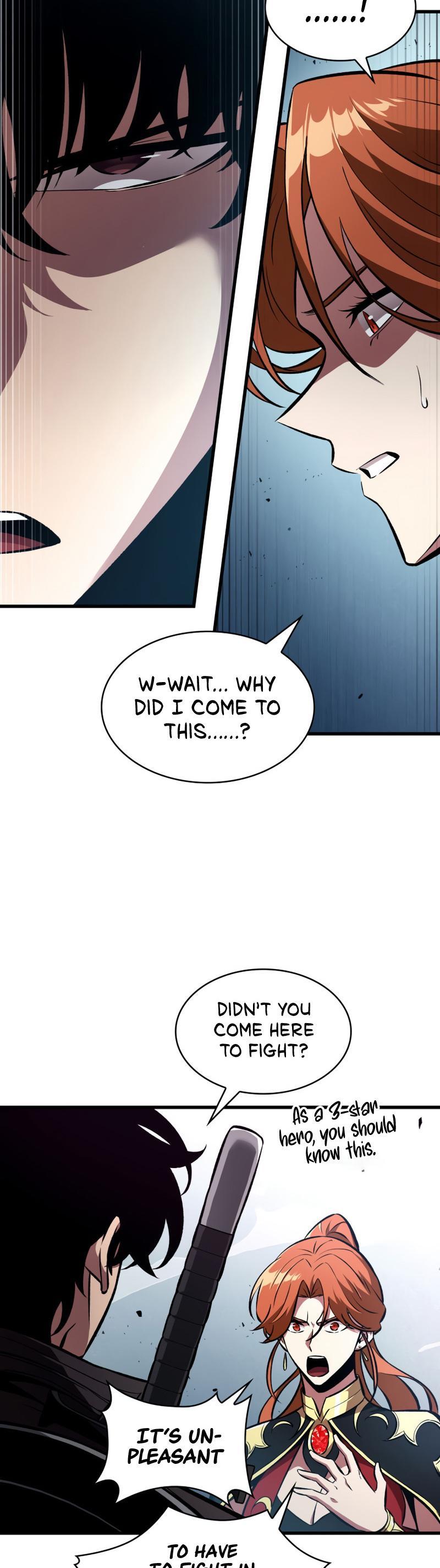 Pick Me Up, Infinite Gacha Chapter 20 — page 43