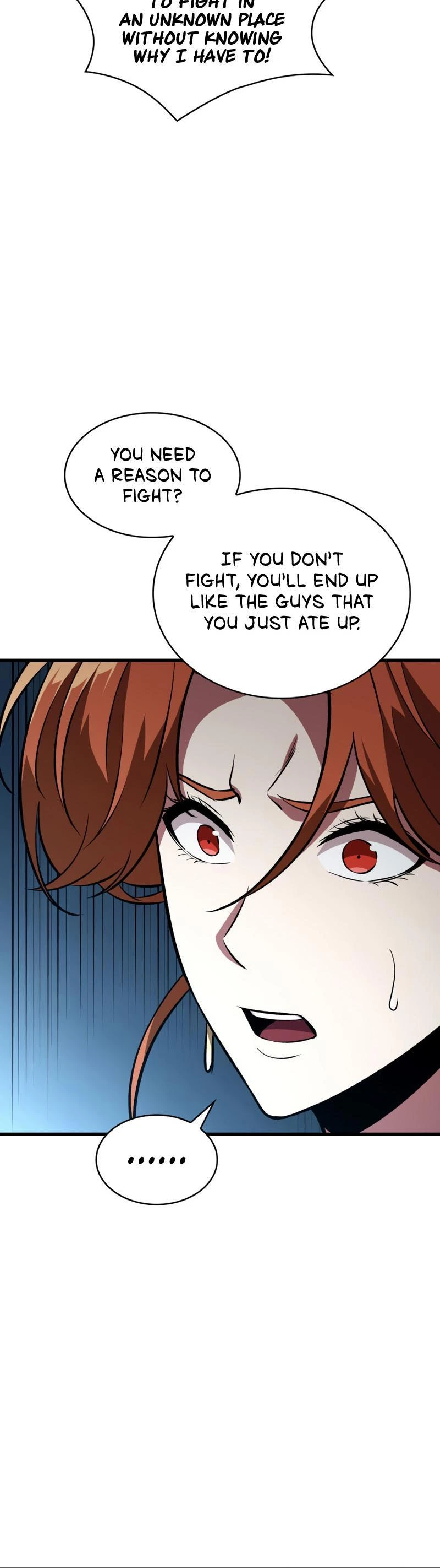 Pick Me Up, Infinite Gacha Chapter 20 — page 44