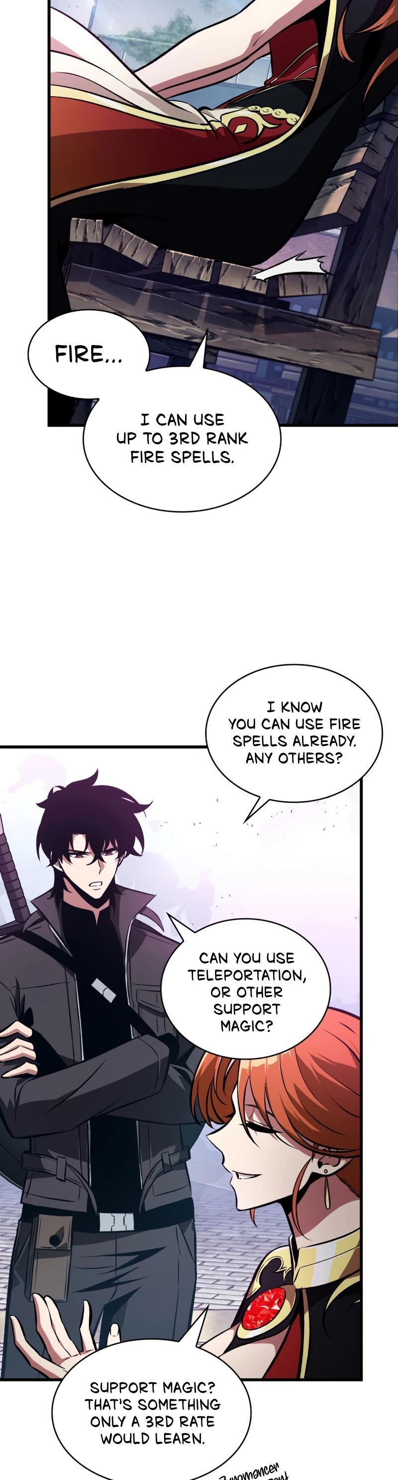 Pick Me Up, Infinite Gacha Chapter 21 — page 2