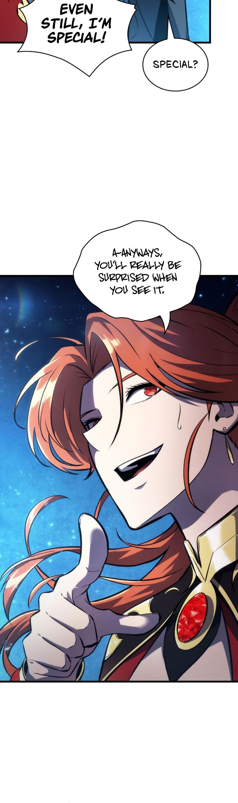Pick Me Up, Infinite Gacha Chapter 21 — page 12