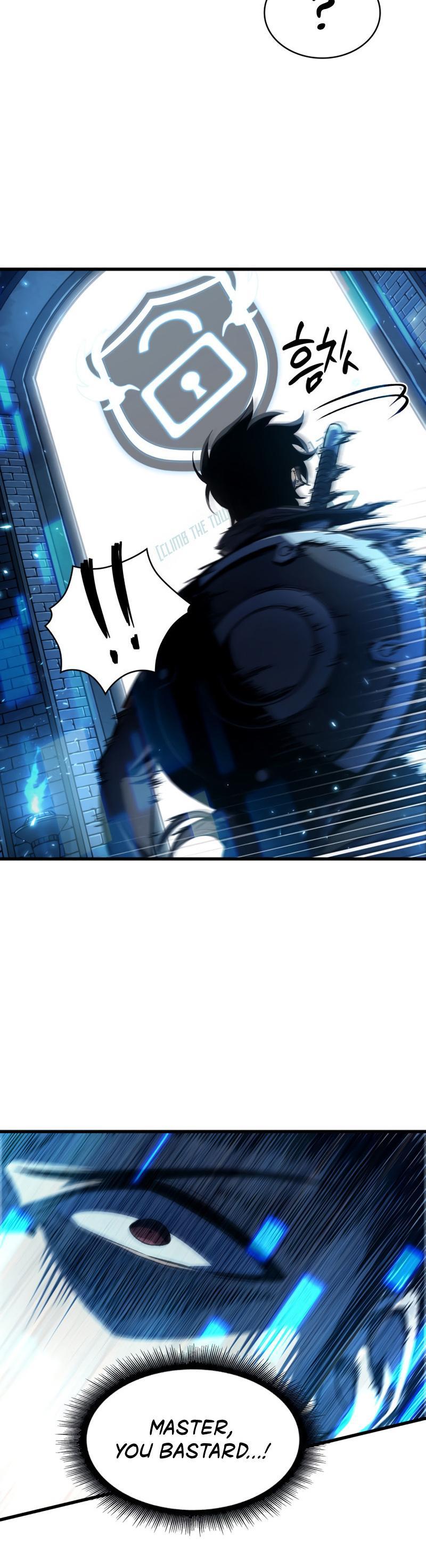 Pick Me Up, Infinite Gacha Chapter 21 — page 14