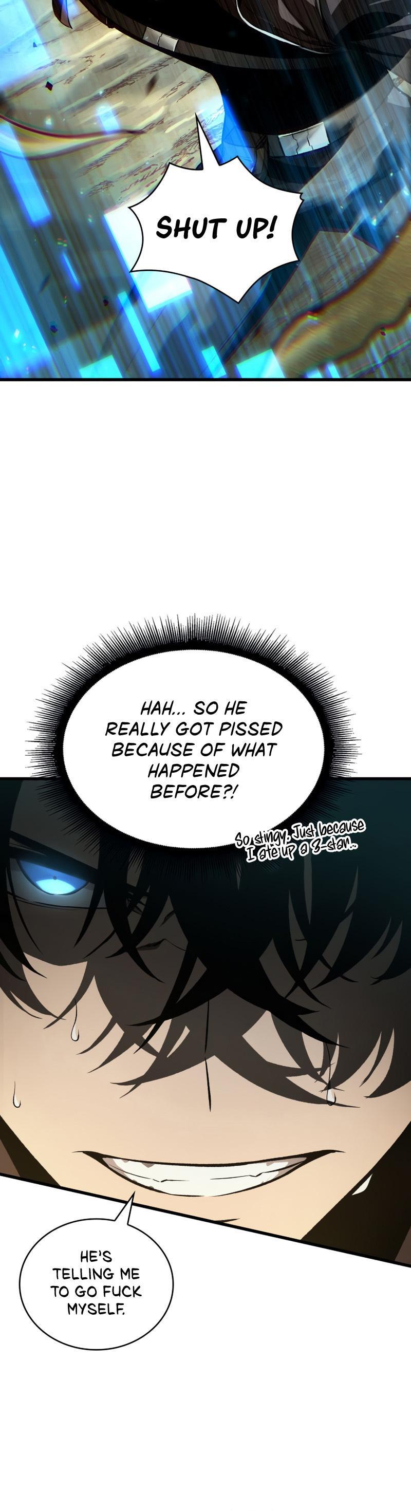 Pick Me Up, Infinite Gacha Chapter 21 — page 16