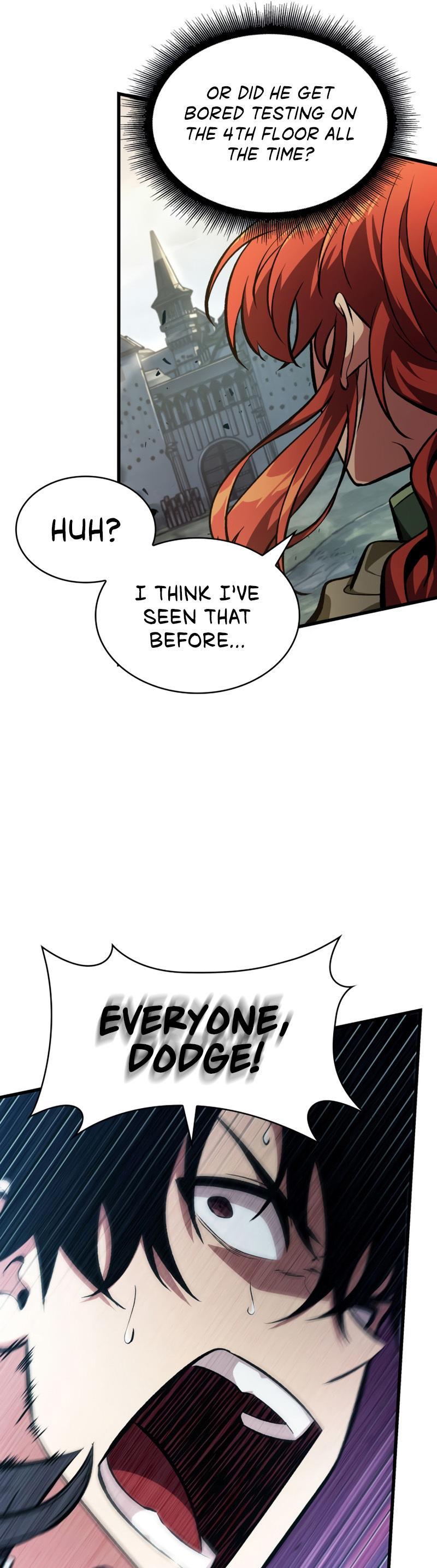 Pick Me Up, Infinite Gacha Chapter 21 — page 17