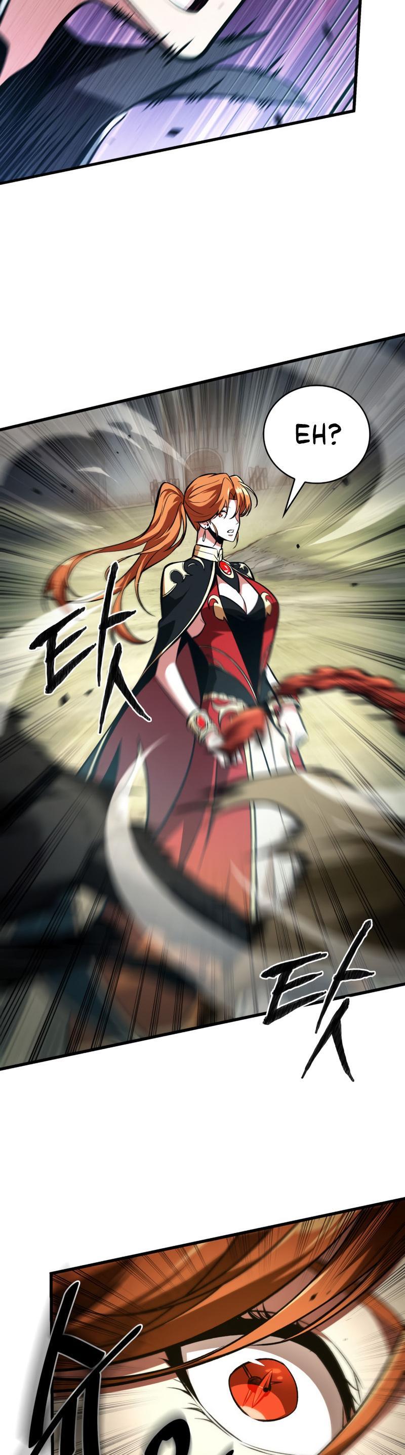 Pick Me Up, Infinite Gacha Chapter 21 — page 18