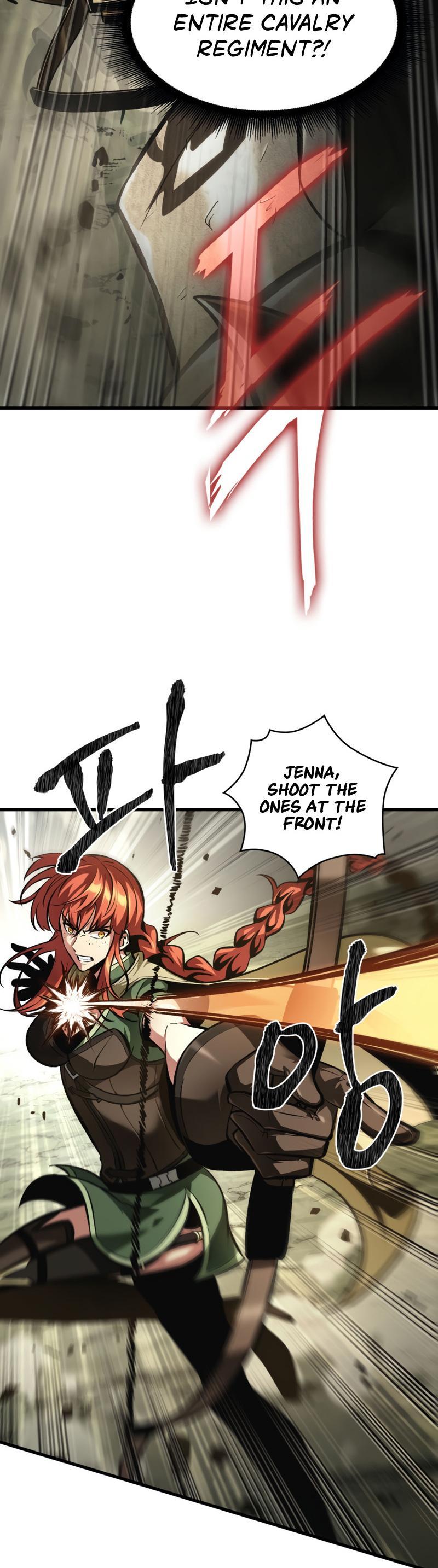 Pick Me Up, Infinite Gacha Chapter 21 — page 22
