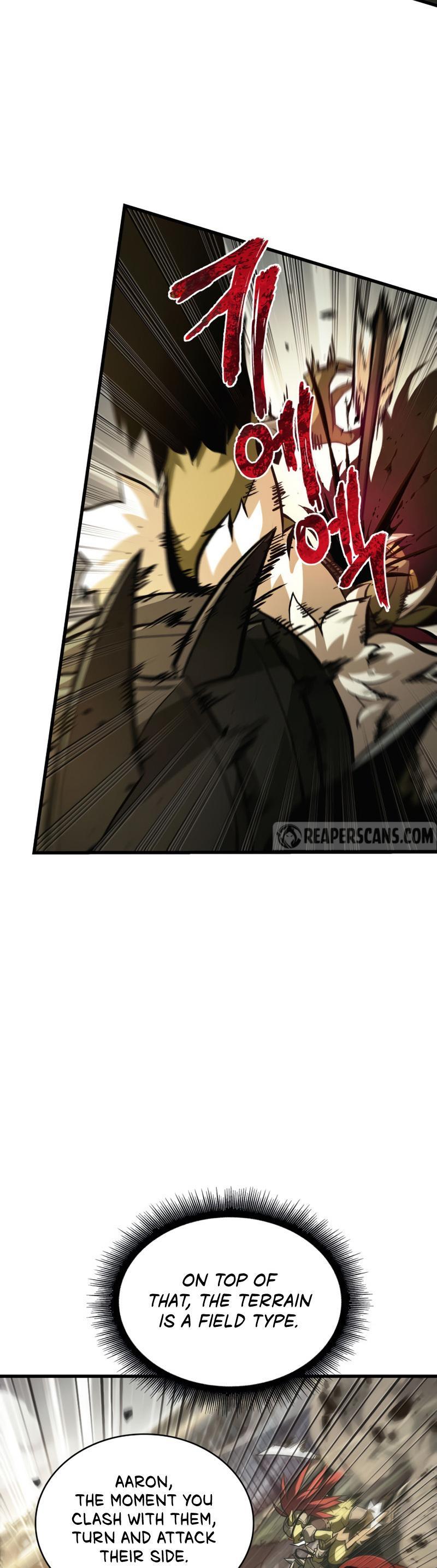 Pick Me Up, Infinite Gacha Chapter 21 — page 23