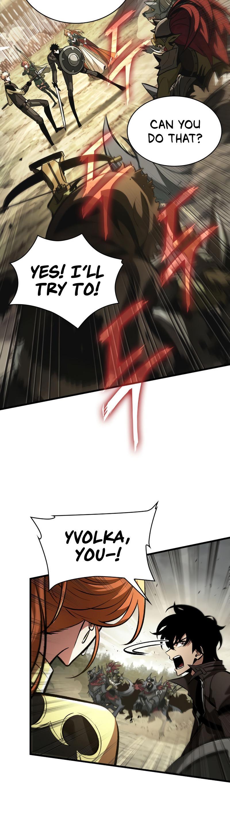 Pick Me Up, Infinite Gacha Chapter 21 — page 24