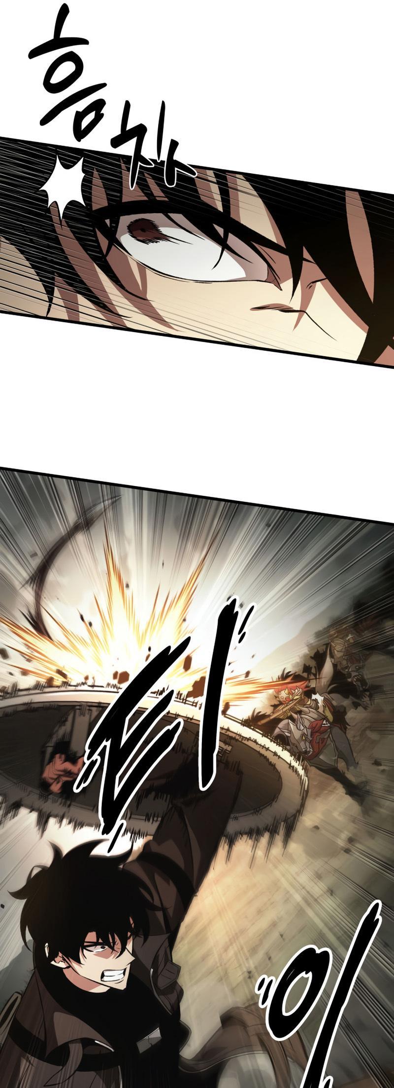 Pick Me Up, Infinite Gacha Chapter 21 — page 25