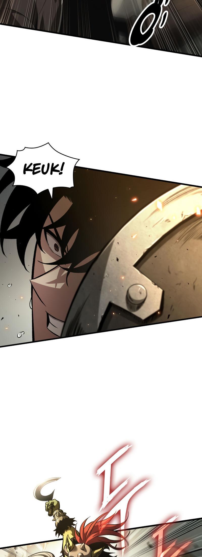 Pick Me Up, Infinite Gacha Chapter 21 — page 26