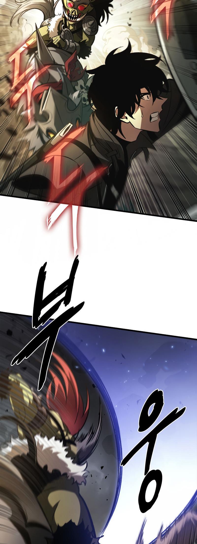 Pick Me Up, Infinite Gacha Chapter 21 — page 27