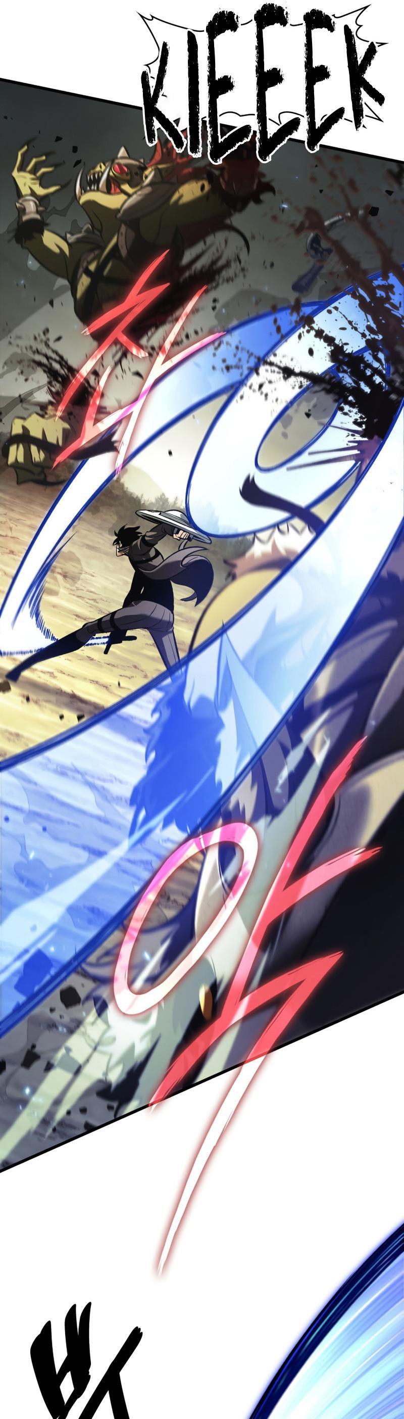 Pick Me Up, Infinite Gacha Chapter 21 — page 29
