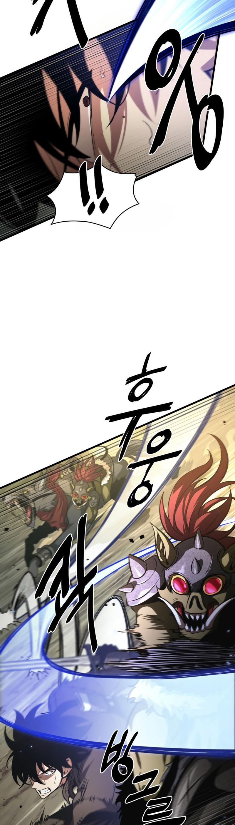 Pick Me Up, Infinite Gacha Chapter 21 — page 30