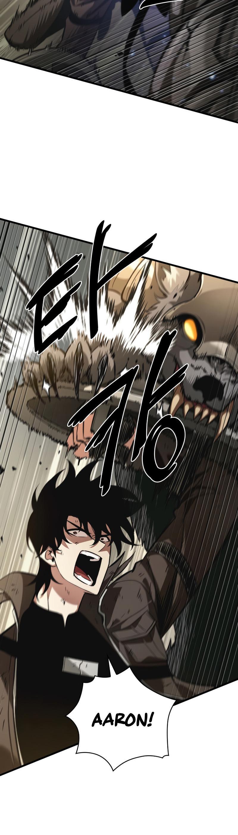Pick Me Up, Infinite Gacha Chapter 21 — page 31