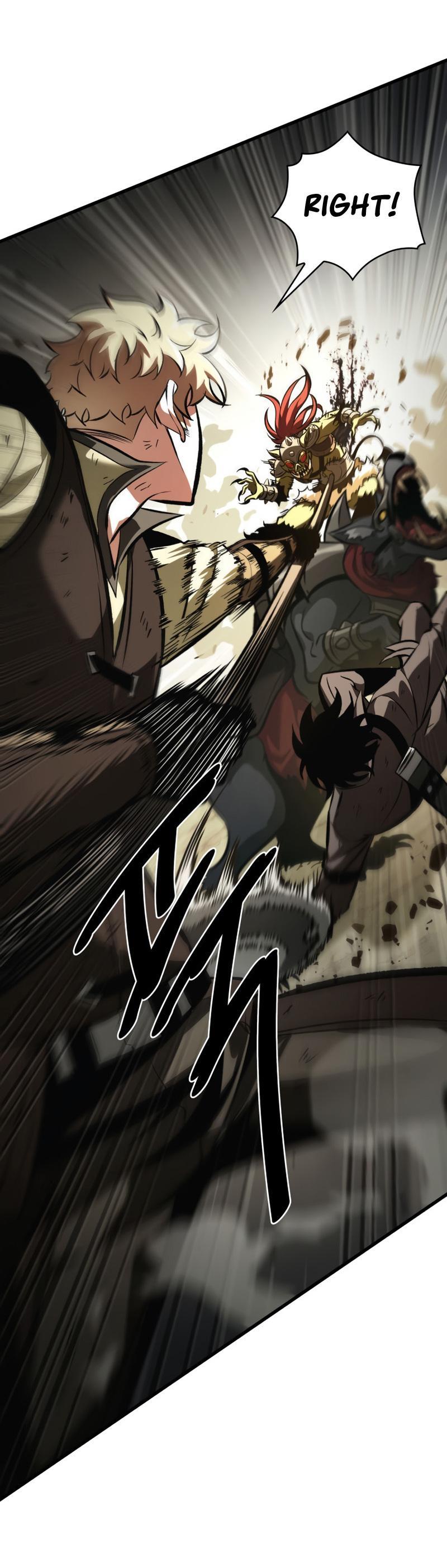 Pick Me Up, Infinite Gacha Chapter 21 — page 32