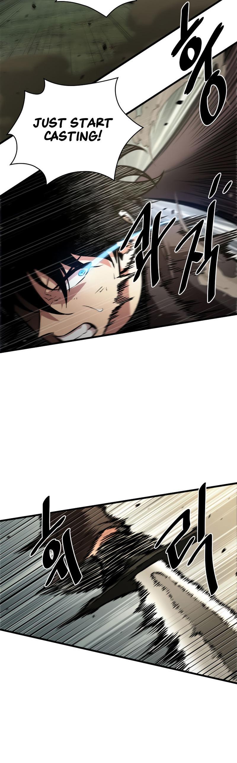 Pick Me Up, Infinite Gacha Chapter 21 — page 36